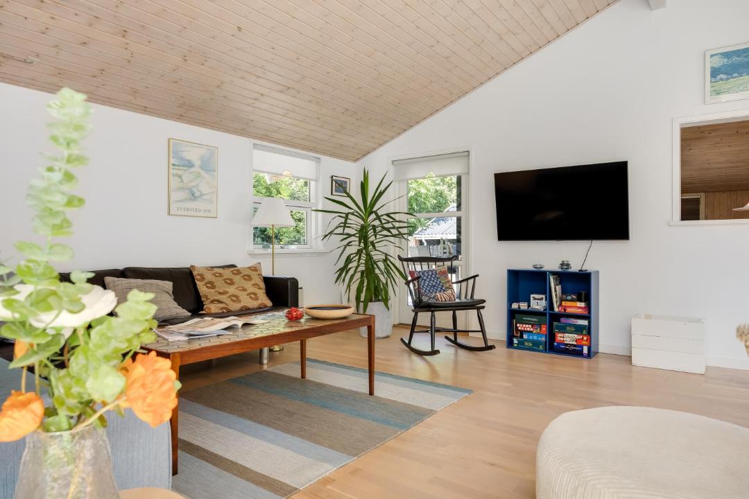 Photo of Livingroom in Tversted