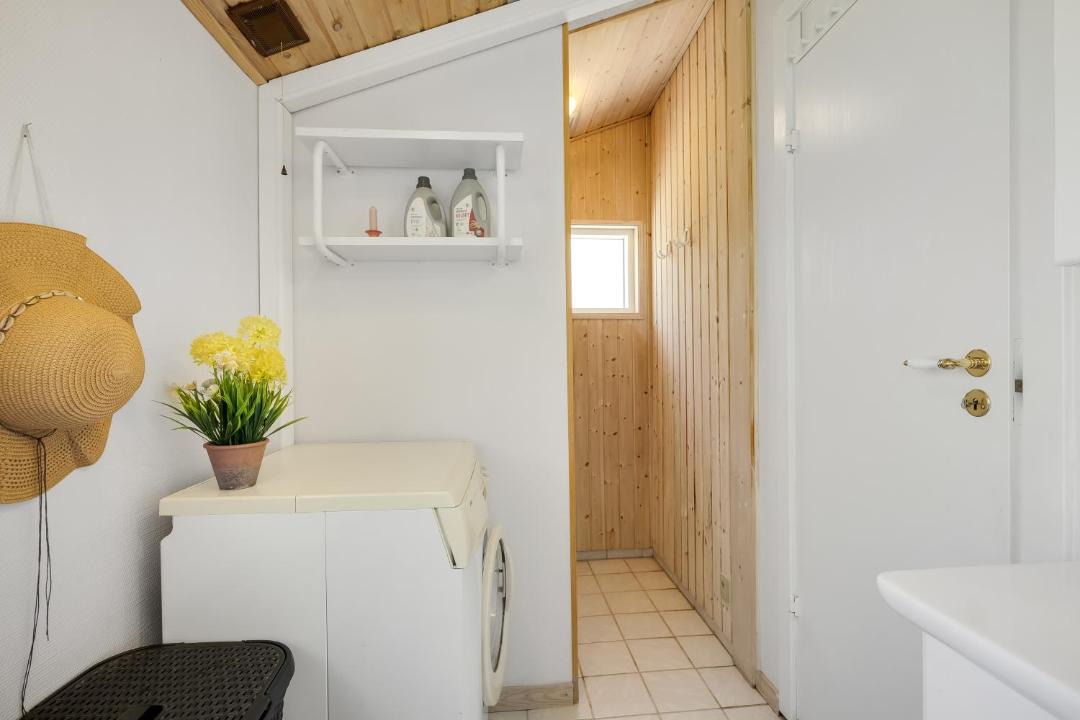 Photo of Bathroom in Tversted