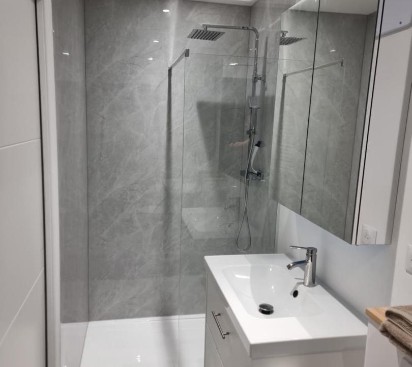 Photo of Bathroom in Gelucourt