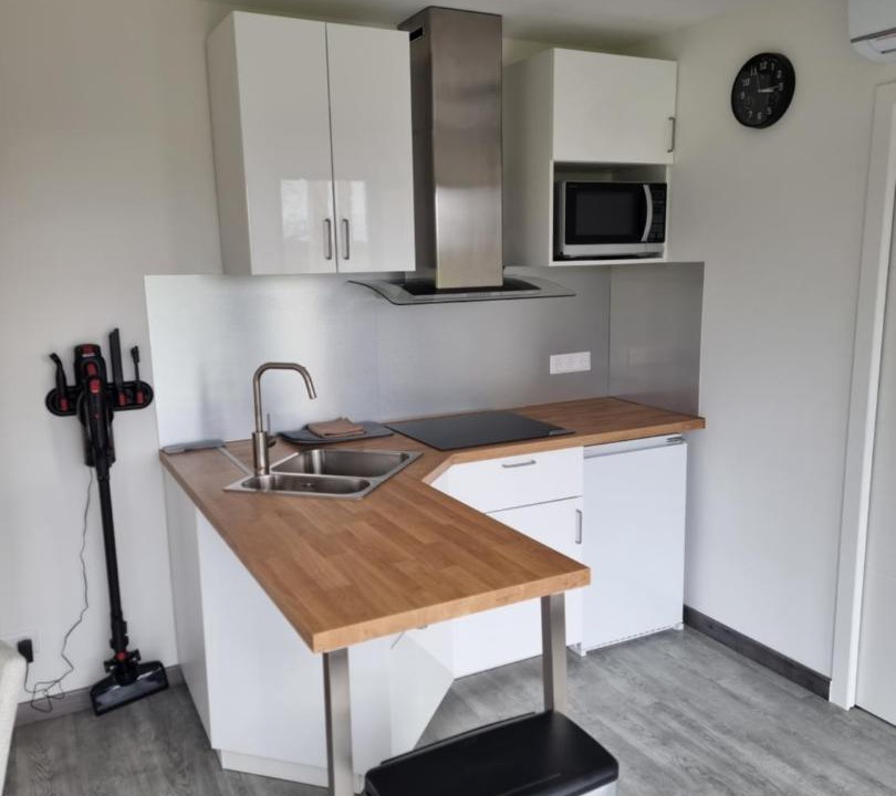 Photo of Kitchen in Gelucourt