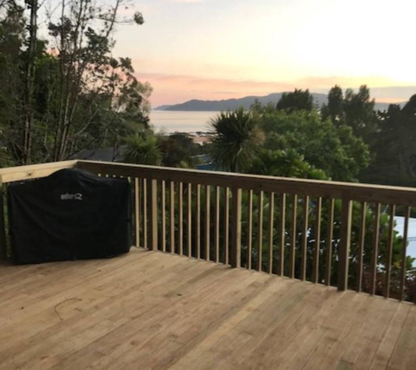 Photo of Others in Cable Bay