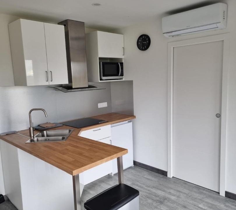 Photo of Kitchen in Gelucourt