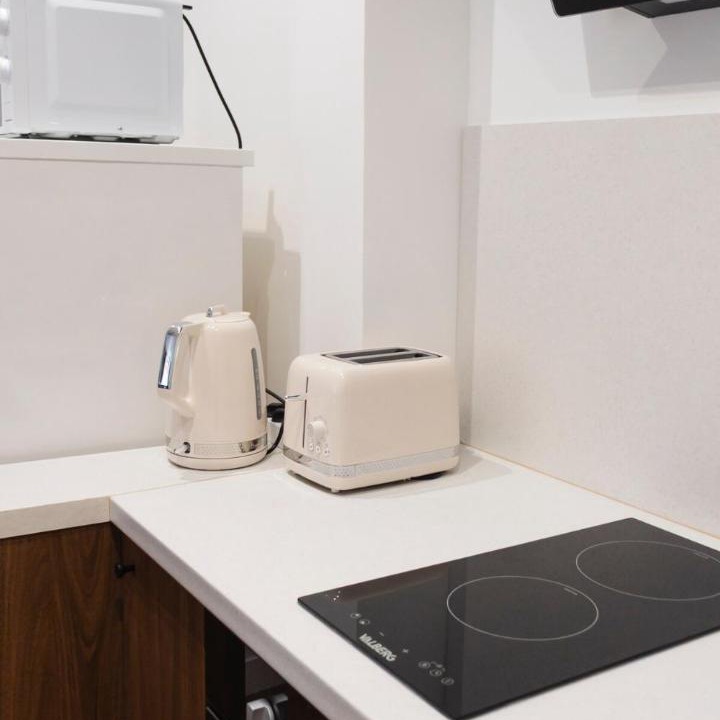 Photo of Kitchen in Issoire