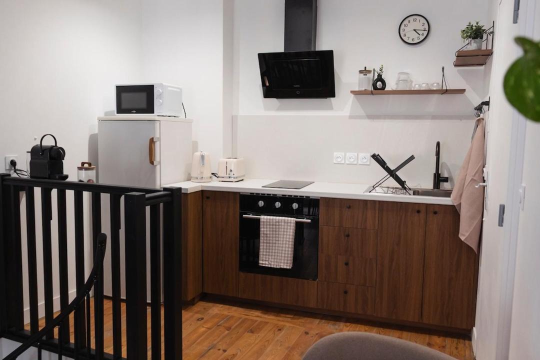 Photo of Kitchen in Issoire