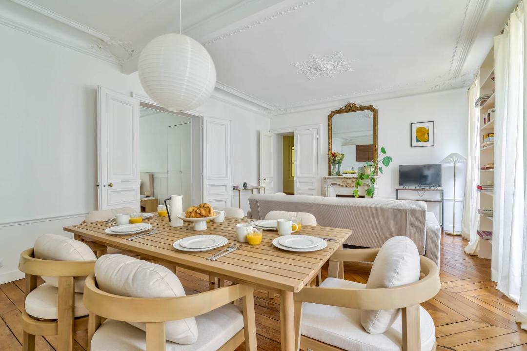 Photo of Others in Passy