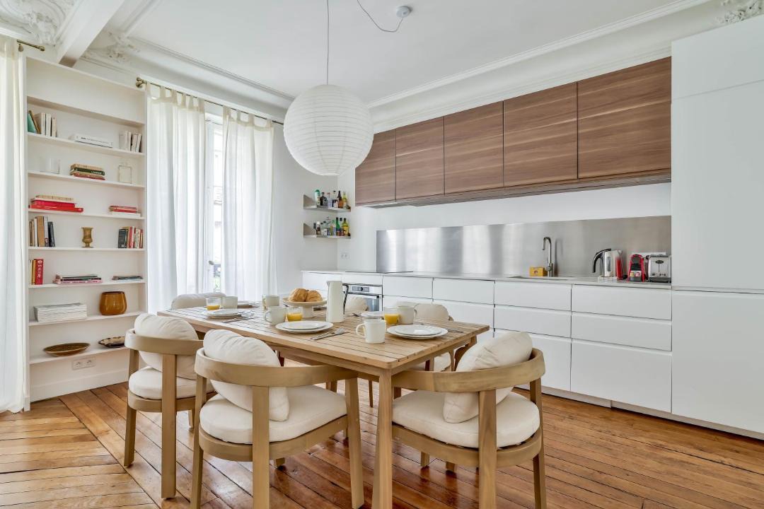 Photo of Others in Passy