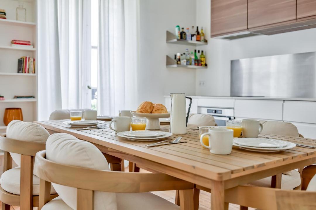 Photo of Others in Passy