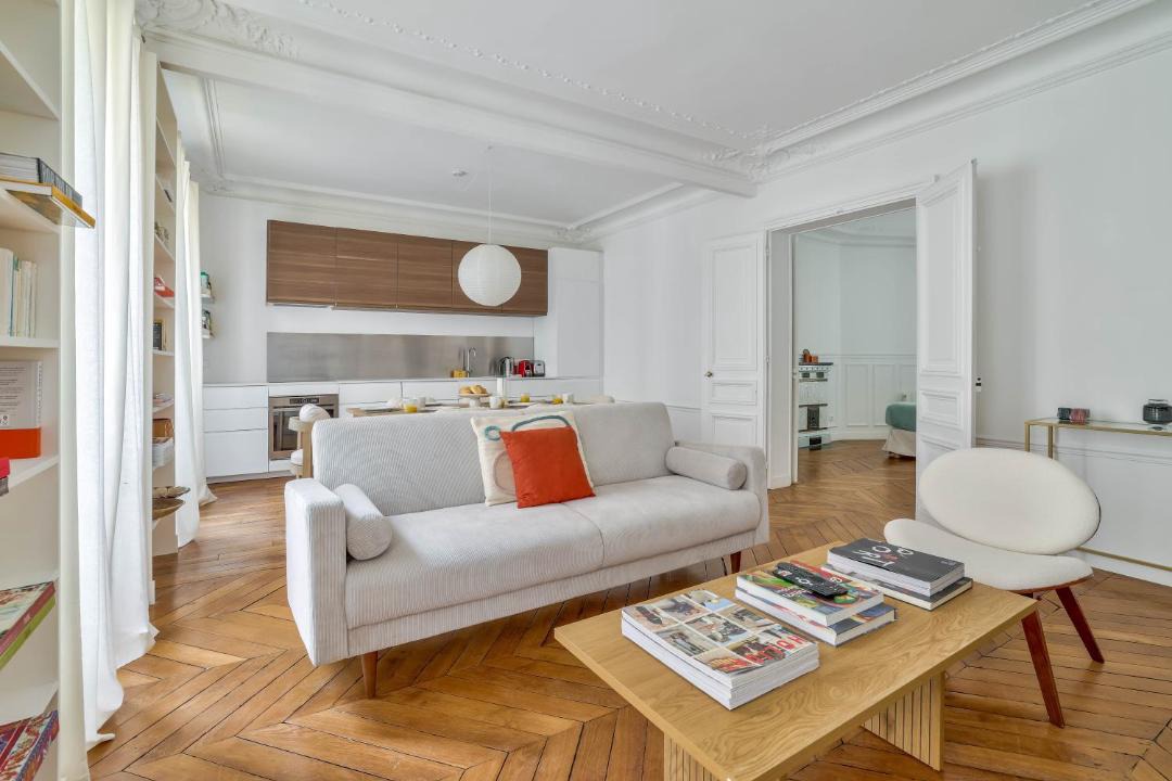 Photo of Others in Passy