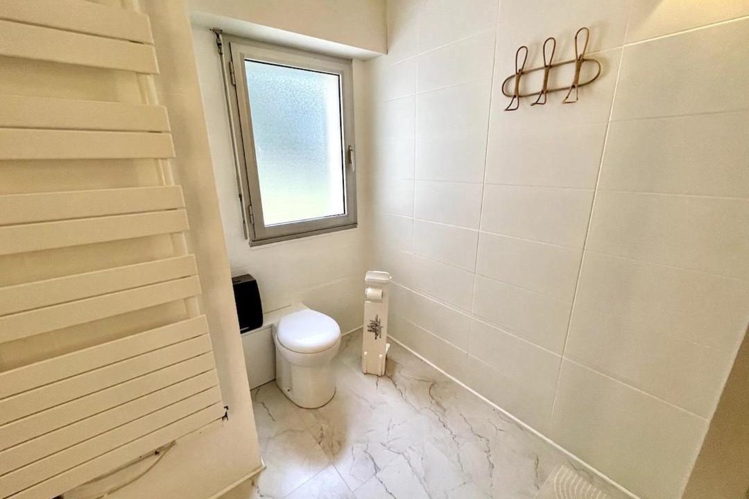 Photo of Bathroom in Belleville-sur-Vie