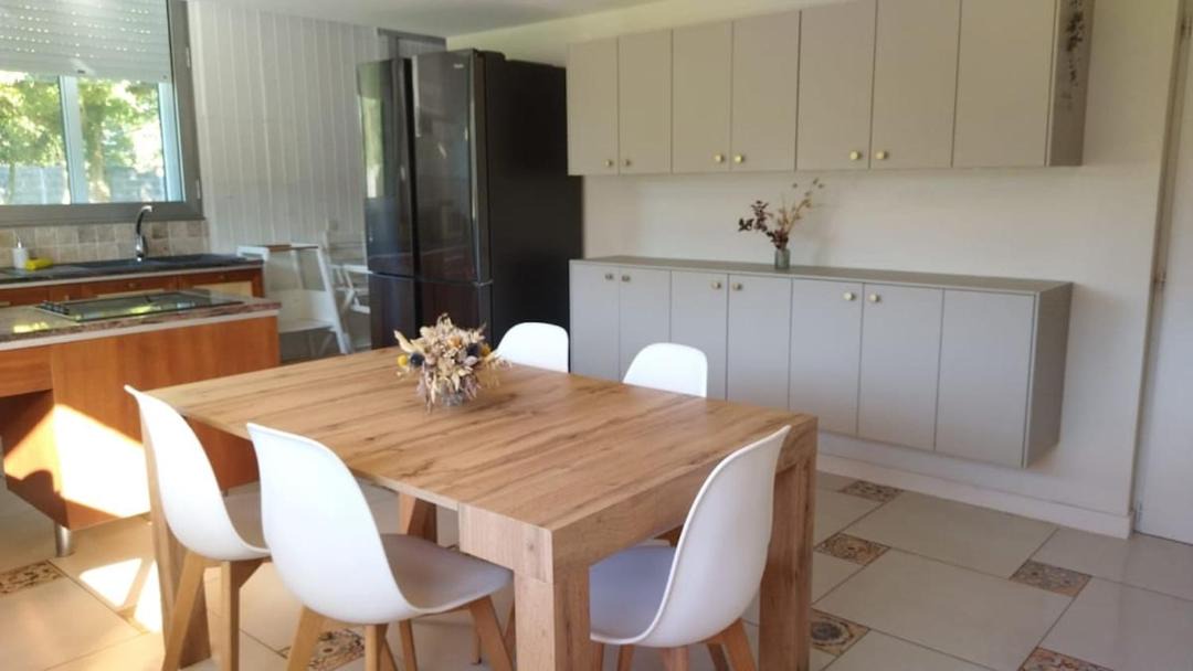 Photo of Kitchen in Belleville-sur-Vie