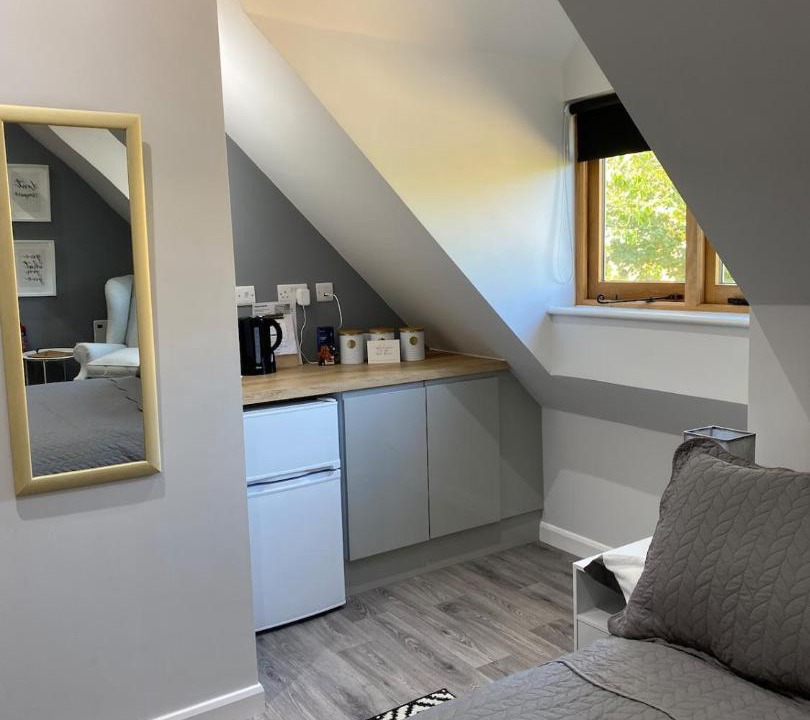 Photo of Bedroom in Cottingham