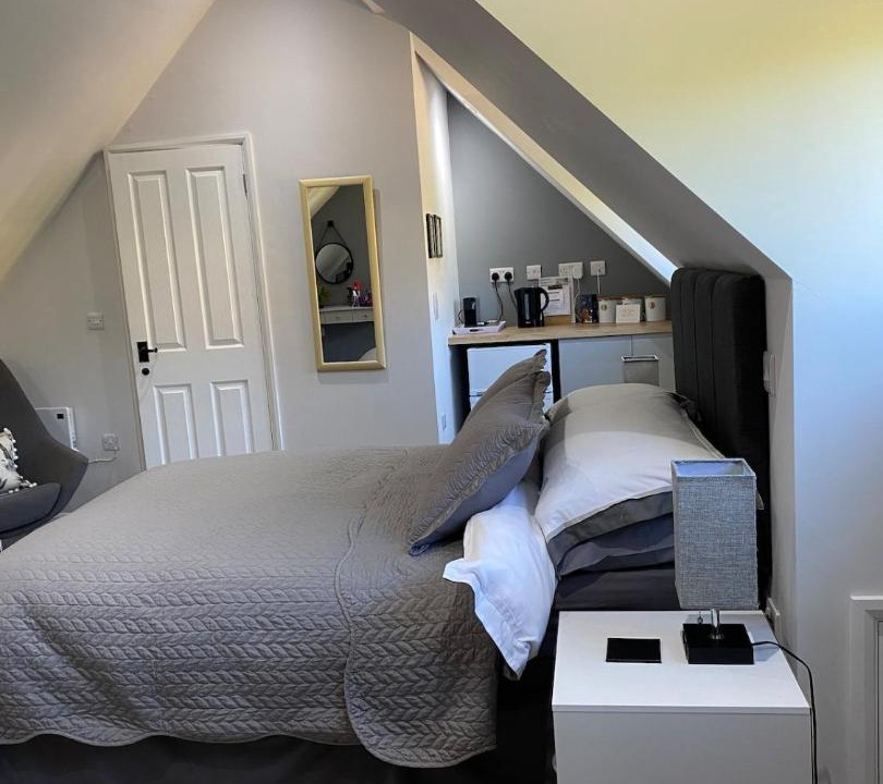 Photo of Bedroom in Cottingham