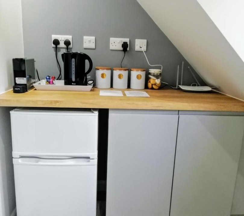 Photo of Kitchen in Cottingham