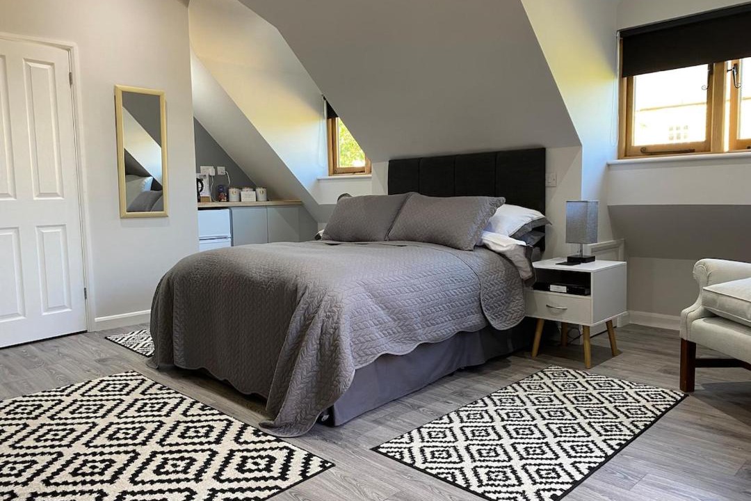 Photo of Bedroom in Cottingham