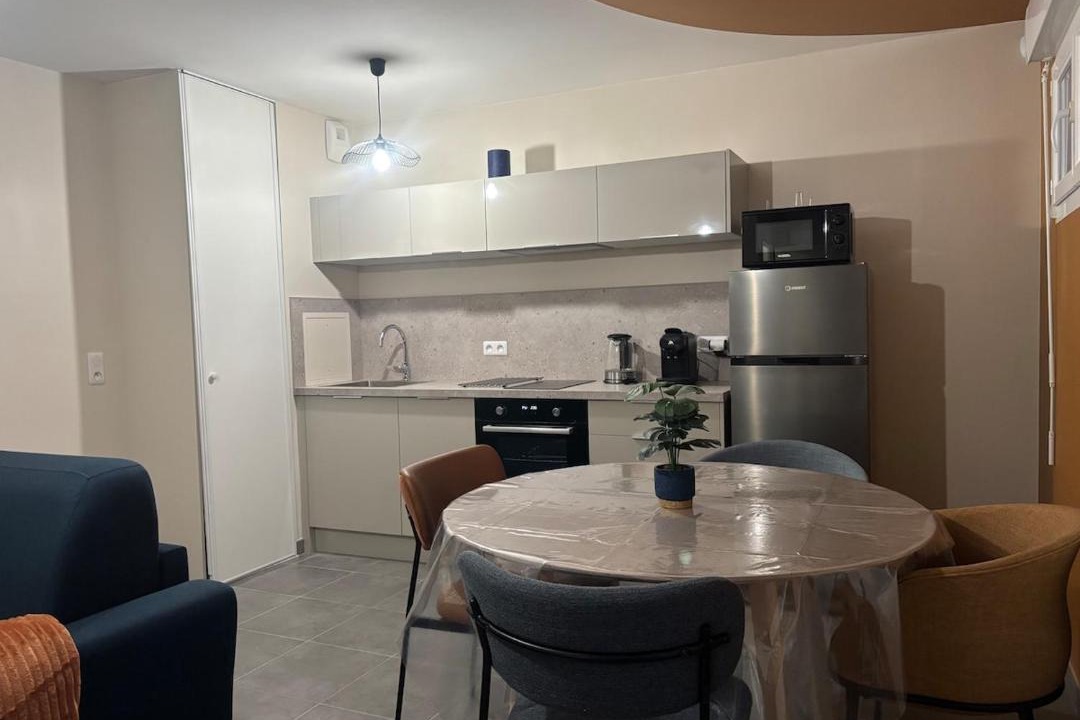 Photo of Others in Gentilly