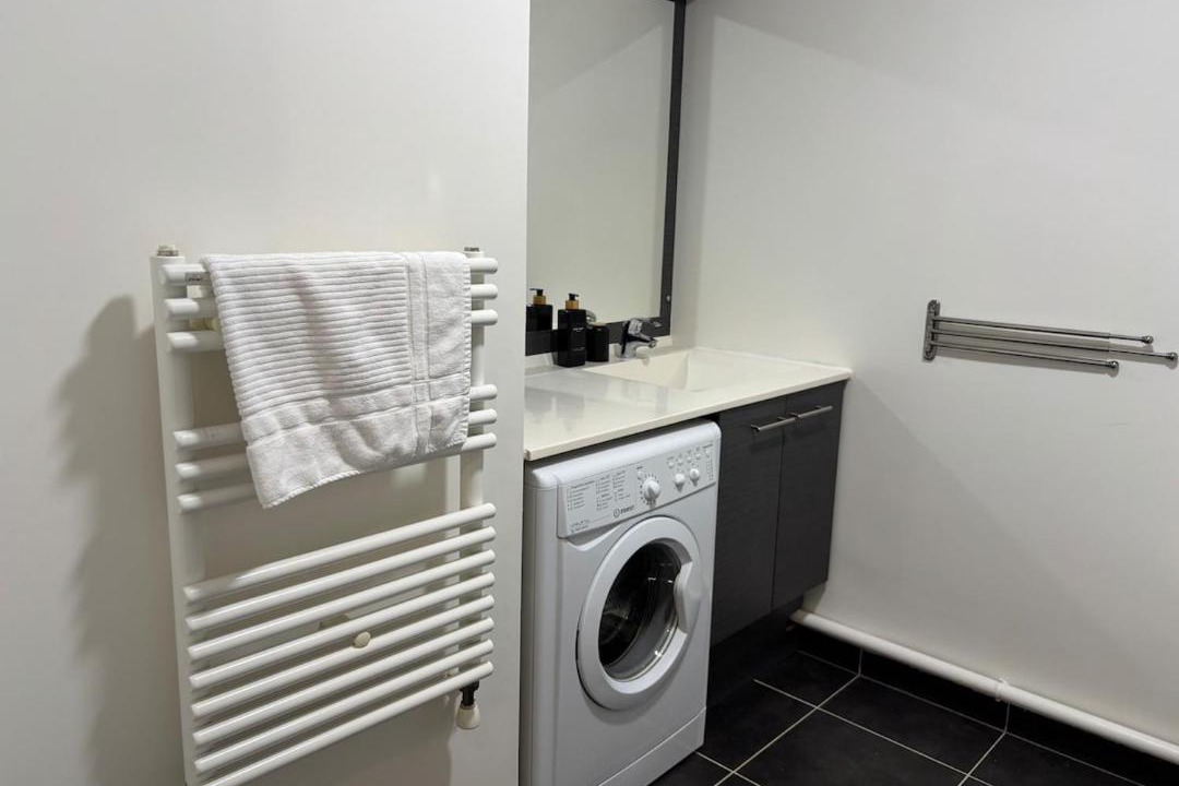 Photo of Bathroom in Gentilly