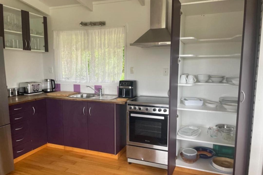 Photo of Others in Cable Bay