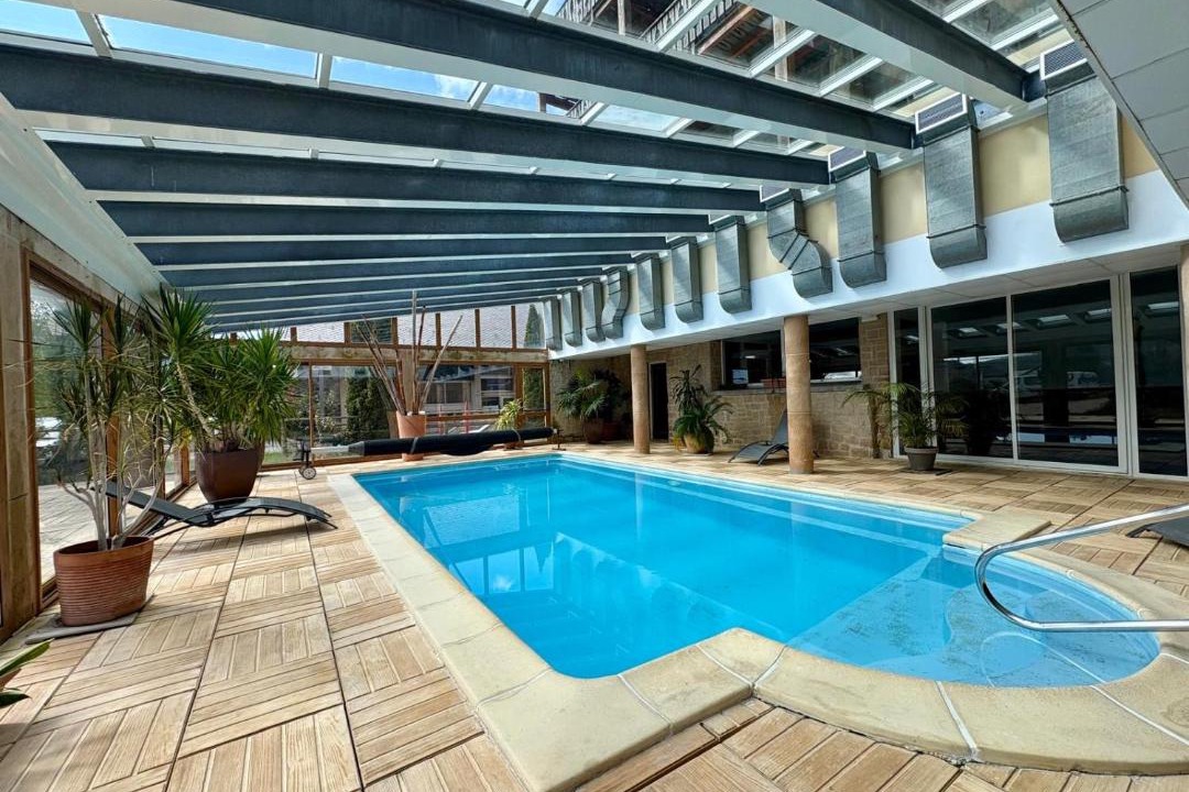Photo of Patio Balcony in Superbolquere
