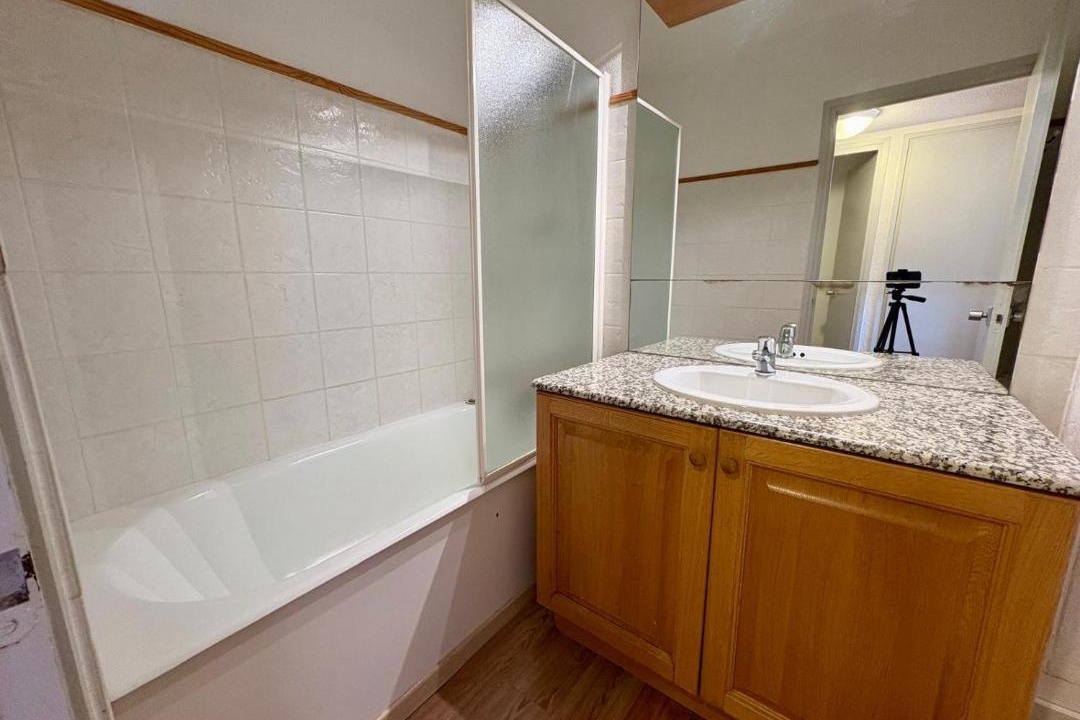 Photo of Bathroom in Superbolquere