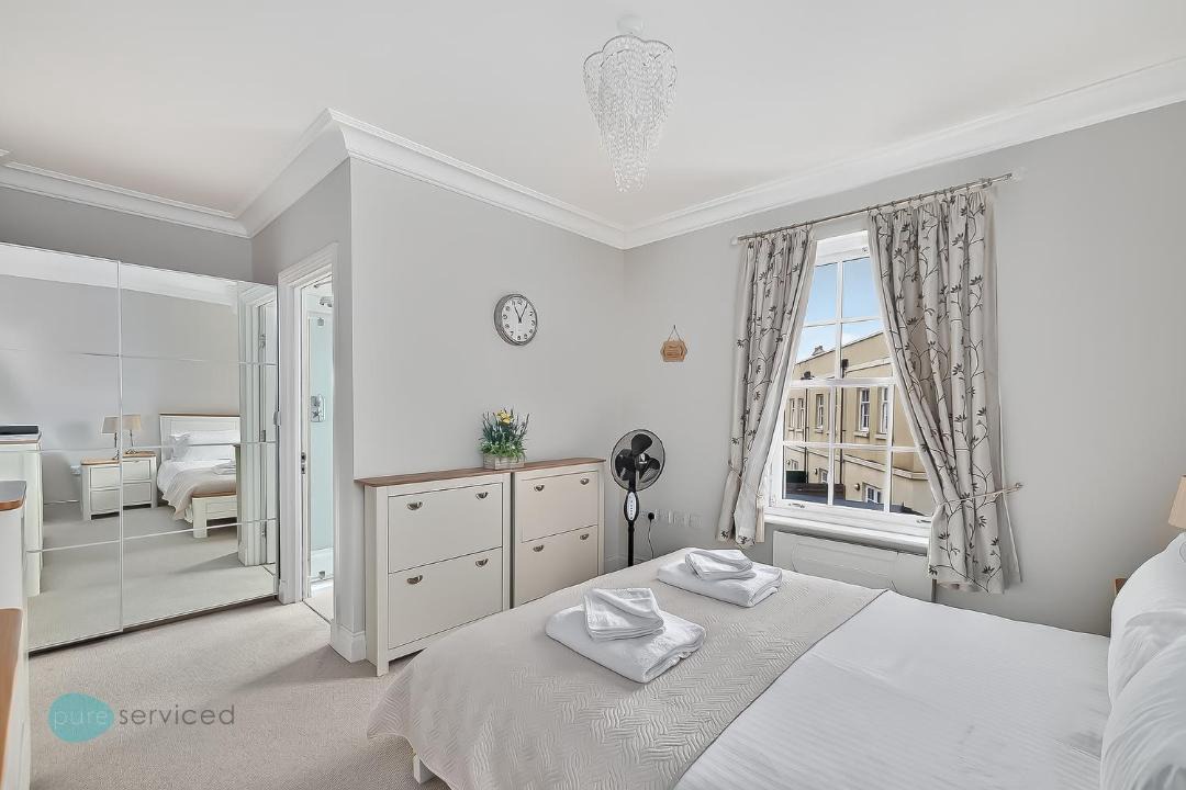 Photo of Bedroom in Devonport