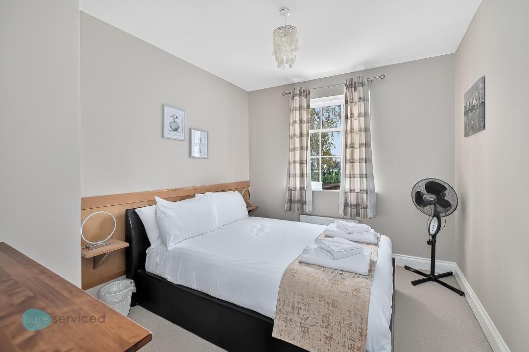 Photo of Bedroom in Devonport