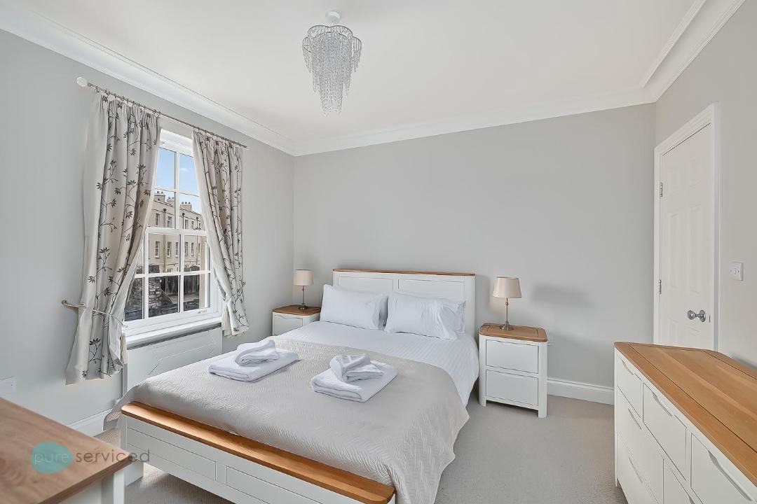 Photo of Bedroom in Devonport