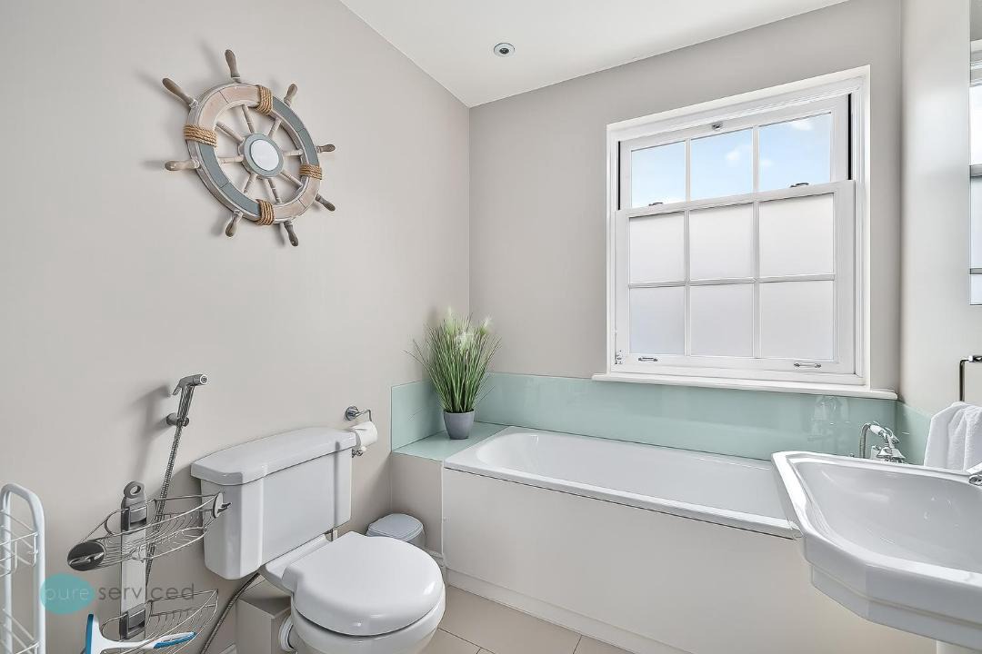 Photo of Bathroom in Devonport