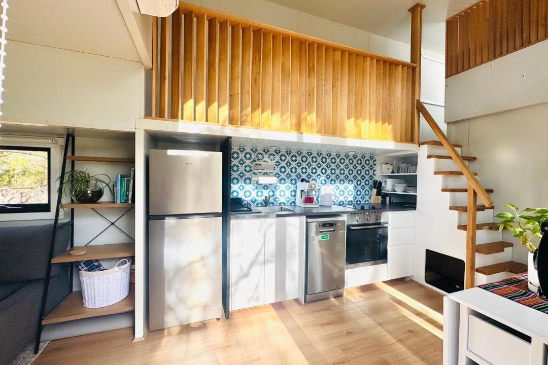 Photo of Kitchen in Glenrowan