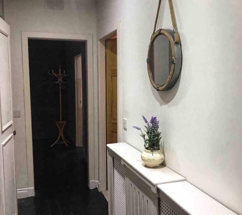 Photo of Bathroom in Kirkmichael