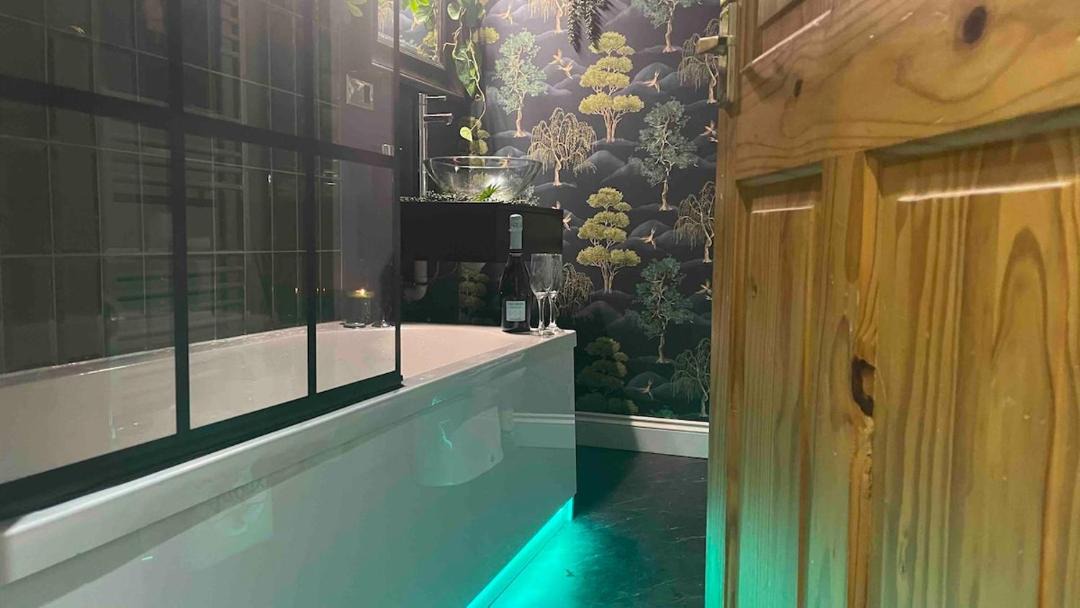 Photo of Bathroom in Kirkmichael