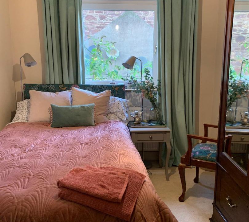 Photo of Bedroom in Kirkmichael