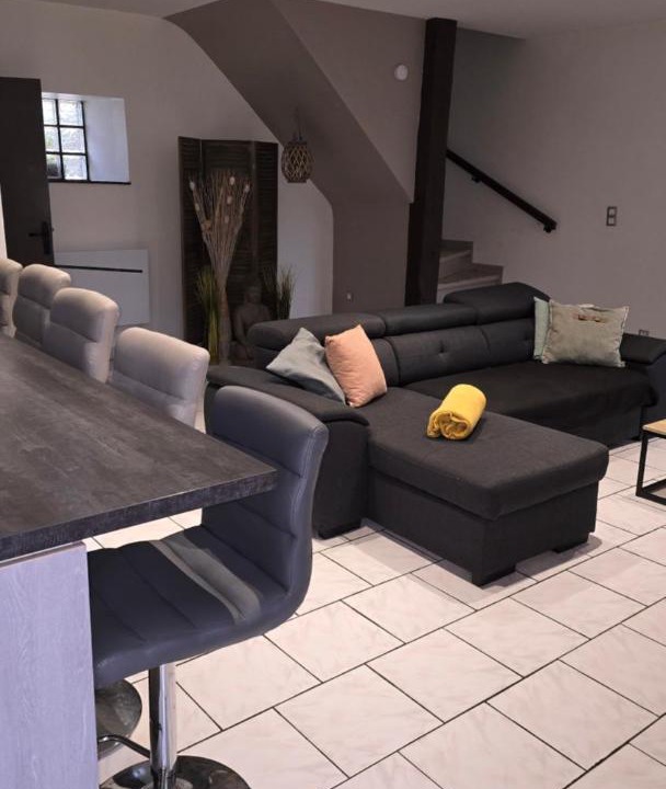 Photo of Others in Beauvoir