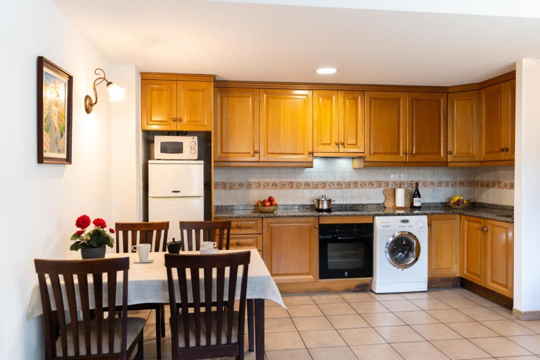 Photo of Kitchen in Benimantell