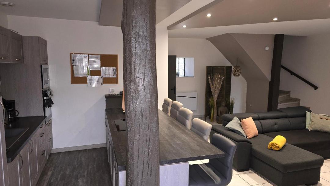 Photo of Others in Beauvoir