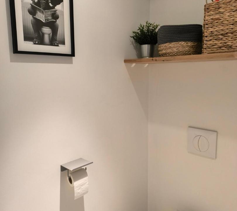 Photo of Bathroom in Clisson