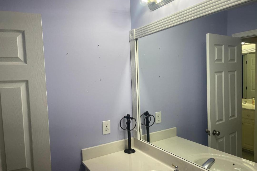 Photo of Bathroom in Holly Springs