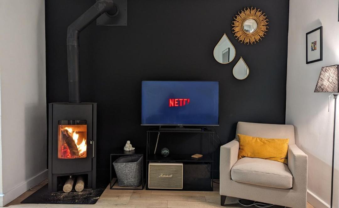 Photo of Livingroom in Apremont