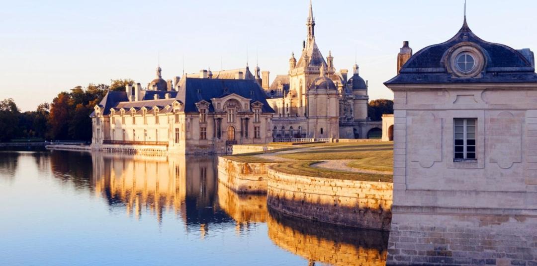 Photo of Buildings in Apremont