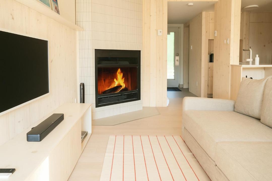 Photo of Livingroom in Stoneham