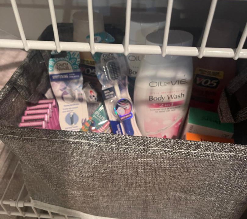 Photo of Bathroom in Holly Springs