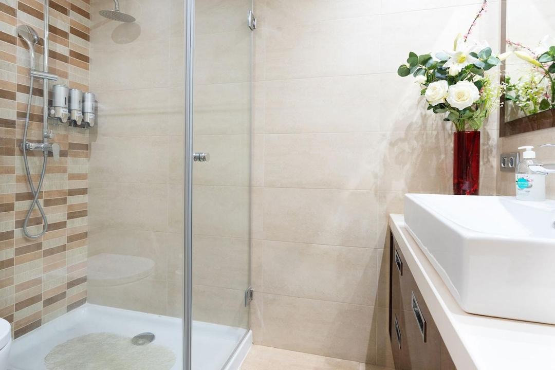 Photo of Bathroom in La Nova Esquerra de l'Eixample