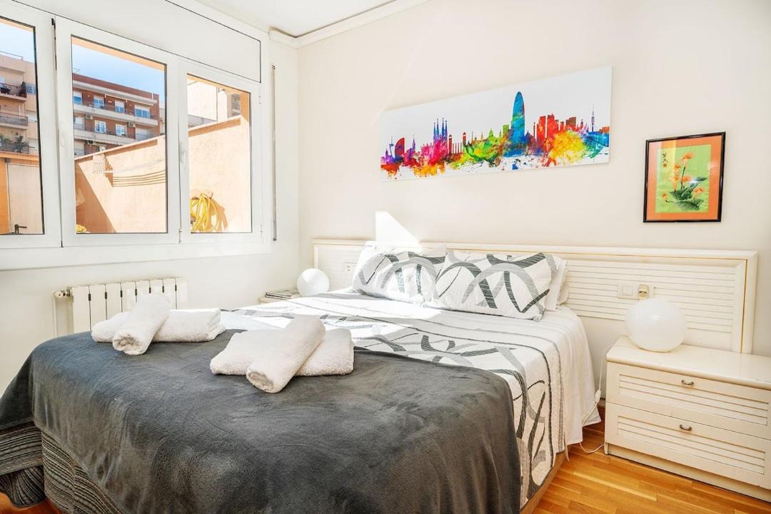 Photo of Bedroom in La Nova Esquerra de l'Eixample