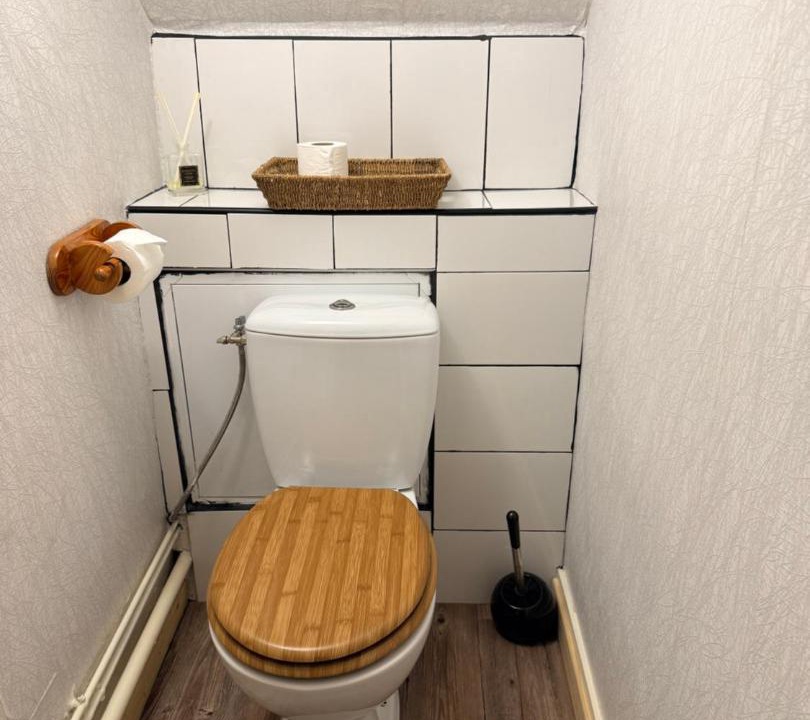 Photo of Bathroom in Cenon-sur-Vienne