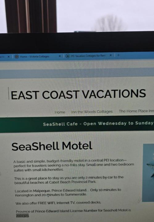 Photo of Others in Malpeque