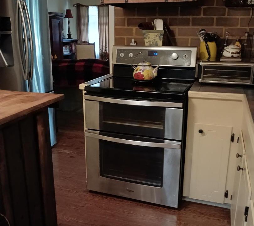 Photo of Kitchen in Hattiesburg
