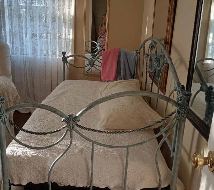 Photo of Bedroom in Hattiesburg
