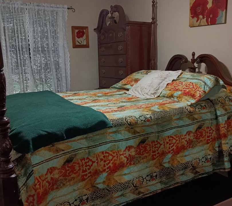 Photo of Bedroom in Hattiesburg