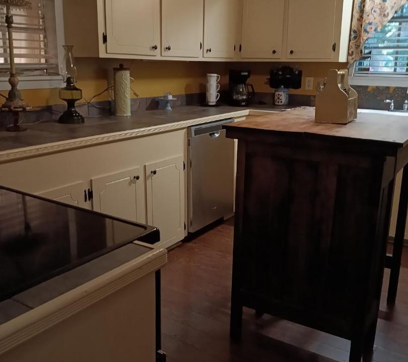 Photo of Kitchen in Hattiesburg
