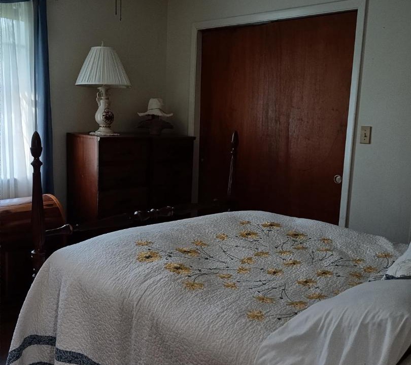 Photo of Bedroom in Hattiesburg