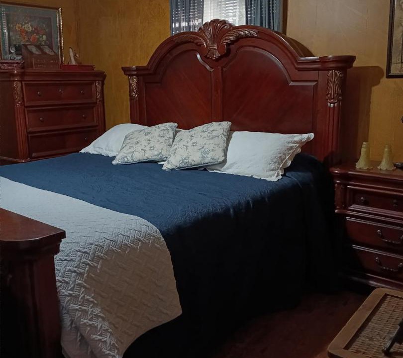 Photo of Bedroom in Hattiesburg